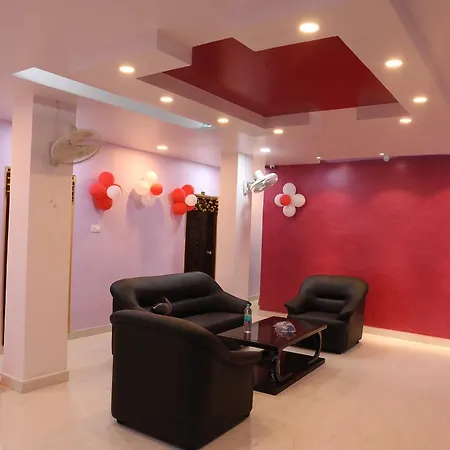 Hotel Comfort International *