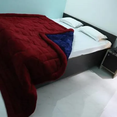 Comfort International * Muzaffarpur