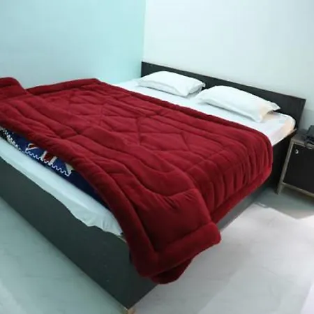 Hotel Comfort International *