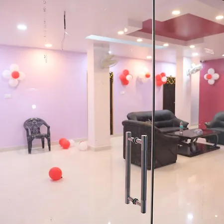 Comfort International * Muzaffarpur