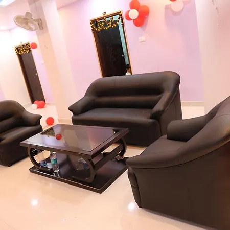 Hotel Comfort International *