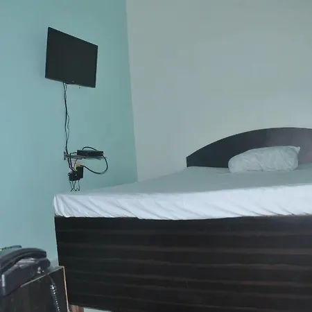 Hotel Comfort International