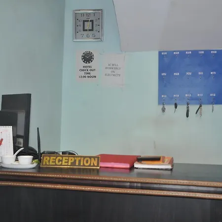 Comfort International Muzaffarpur