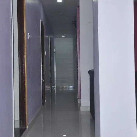 Comfort International * Muzaffarpur